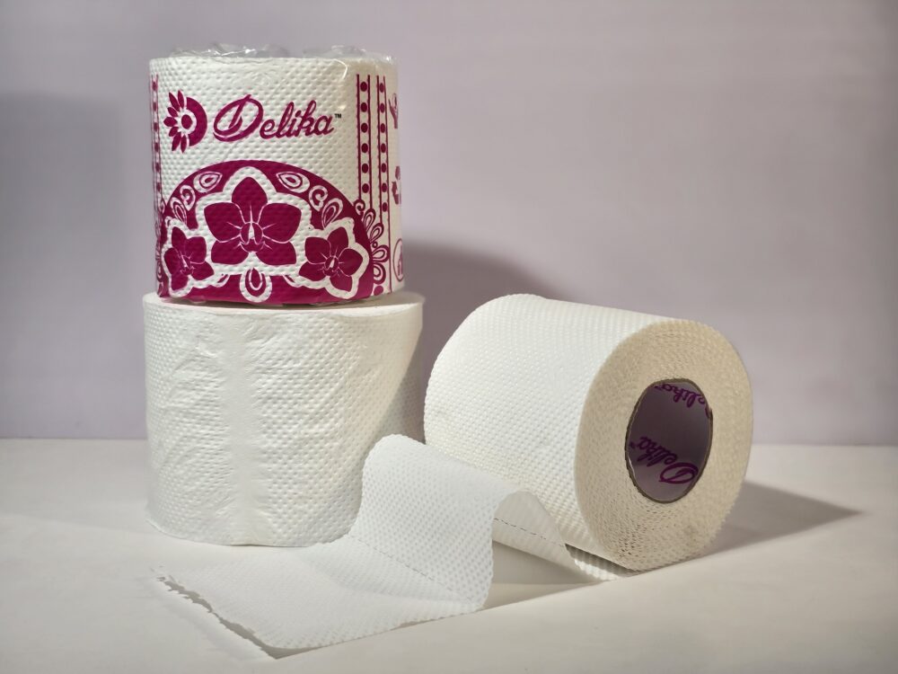 Delika