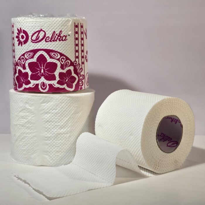 Delika